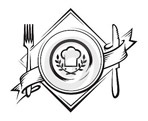 Двина - иконка «ресторан» в Великом Устюге