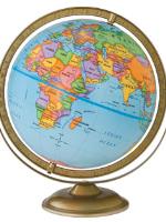 Калейдоскоп путешествий - иконка «страна» в Великом Устюге